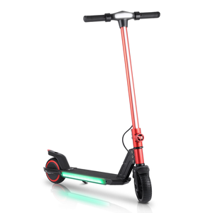 Offerta Speciale: Monopattino Elettrico Pieghevole a 2 Ruote, 130W, Batteria al Litio, Controllo App, Design Compatto C051 - Product Image 3