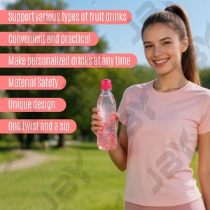 JBY OEM Polvere di Elettroliti, Bevanda Naturale per l'Idratazione, Senza Zucchero, Integratore Minerale per l'Idratazione Quotidiana e l'Equilibrio Energetico - Product Image 4