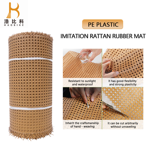 Bán buôn mây mía nguyên liệu dệt mây vải mía cuộn cho nhà sản xuất đồ nội thất mây - Product Image 4