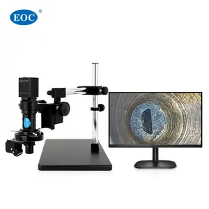 EOC 3D 16MP Mikroskop Elektron HD Reparatur 2d 1920*1080 PC Kamera 360 Video Digital mikroskop