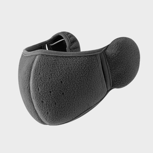 Deporte <span class=keywords><strong>barato</strong></span> al aire libre mujeres y hombres invierno orejera máscara facial ciclismo térmico oreja calentador máscara - Product Image 2