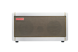 Amplificateur de guitare Positive Grid <span class=keywords><strong>Spark</strong></span> Pearl 40 watts, amplificateur de pratique combiné pour guitare électrique, basse et guitare acoustique - Product Image 2