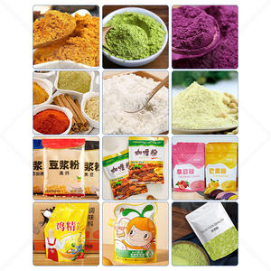 ORME Máquina automática de embalaje de bolsa de retorta de acero inoxidable - Product Image 6