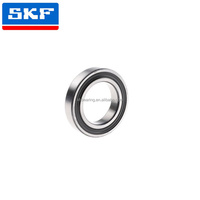 Rodamiento SKF 6019-2RS1 Rodamiento Rígido de Bolas 6019-RS1 Tamaño del Rodamiento: 95x145x24 mm 6019-2RS1/C3