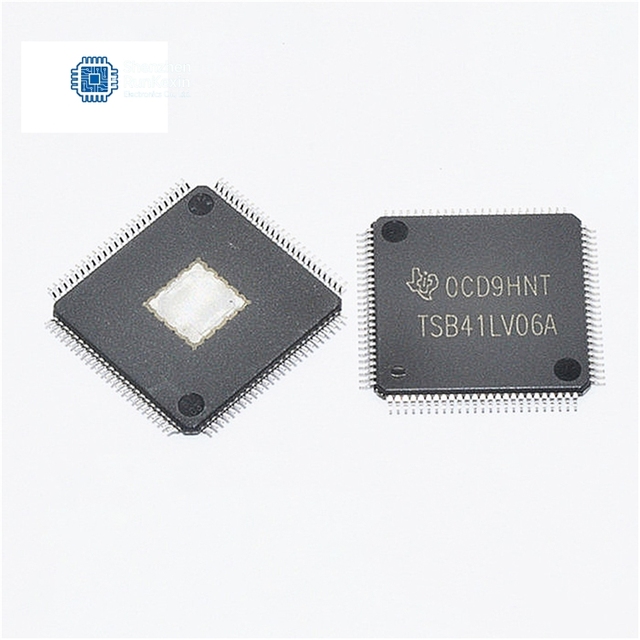 New and Original IC TSB41LV06APZP Electronic Components Integrated Circuits IC Chip