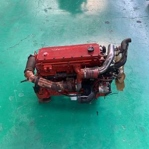 Precio de fábrica, piezas de automóviles, motor diésel de <span class=keywords><strong>segunda</strong></span> <span class=keywords><strong>mano</strong></span>, para camiones Cummins - Product Image 5