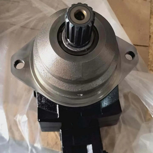 Pièces d'équipement pour chargeuse-pelleteuse, pompe à <span class=keywords><strong>piston</strong></span> variable à <span class=keywords><strong>axe</strong></span> incliné H1B160 - Product Image 1