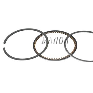 Anillos de Pistón Mitsubishi para Montacargas, Repuestos de Ajuste General, Nuevos - Product Image 1