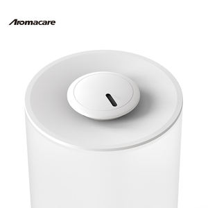 Aroma care 4L Großhandel 7 Farben Wechsel LED Licht Luftbe feuchter Nebel Aroma Home Ultraschall Luftbe feuchter - Product Image 3