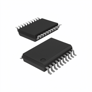 Manufacturer Channel Buy Electronics Components Online Data Acquisition MAX1409CAP+T 20 SSOP - Product Image 1