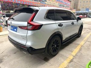 <span class=keywords><strong>Honda</strong></span> CR-V 2026 EHEV 2.0L E-CVT 30e Anniversaire Édition Intelligente Hybride SUV d'occasion, Crossover 2RM Économe en Carburant, Inspecté pour l'Exportation - Product Image 3