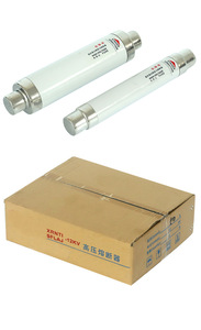 Cầu chì 12kv 24KV 40,5kv HV 3.15A 6.3A 10A 16A 20A 25A 31.5a 40A 50A 63A 80A 100A 125A 160A 200A xrnt HRC cầu chì - Product Image 3