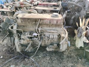 Motor usado de alta calidad para coche, motor de alta calidad para 250hp Marine, en Stock - Product Image 4