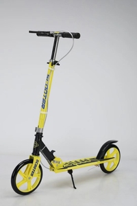 2024 <span class=keywords><strong>nouveautés</strong></span> grand <span class=keywords><strong>Scooter</strong></span> 2 <span class=keywords><strong>roues</strong></span> enfants cadre robuste pliable léger enfants Kick <span class=keywords><strong>Scooter</strong></span> pour enfants <span class=keywords><strong>3</strong></span> ans et plus - Product Image 5