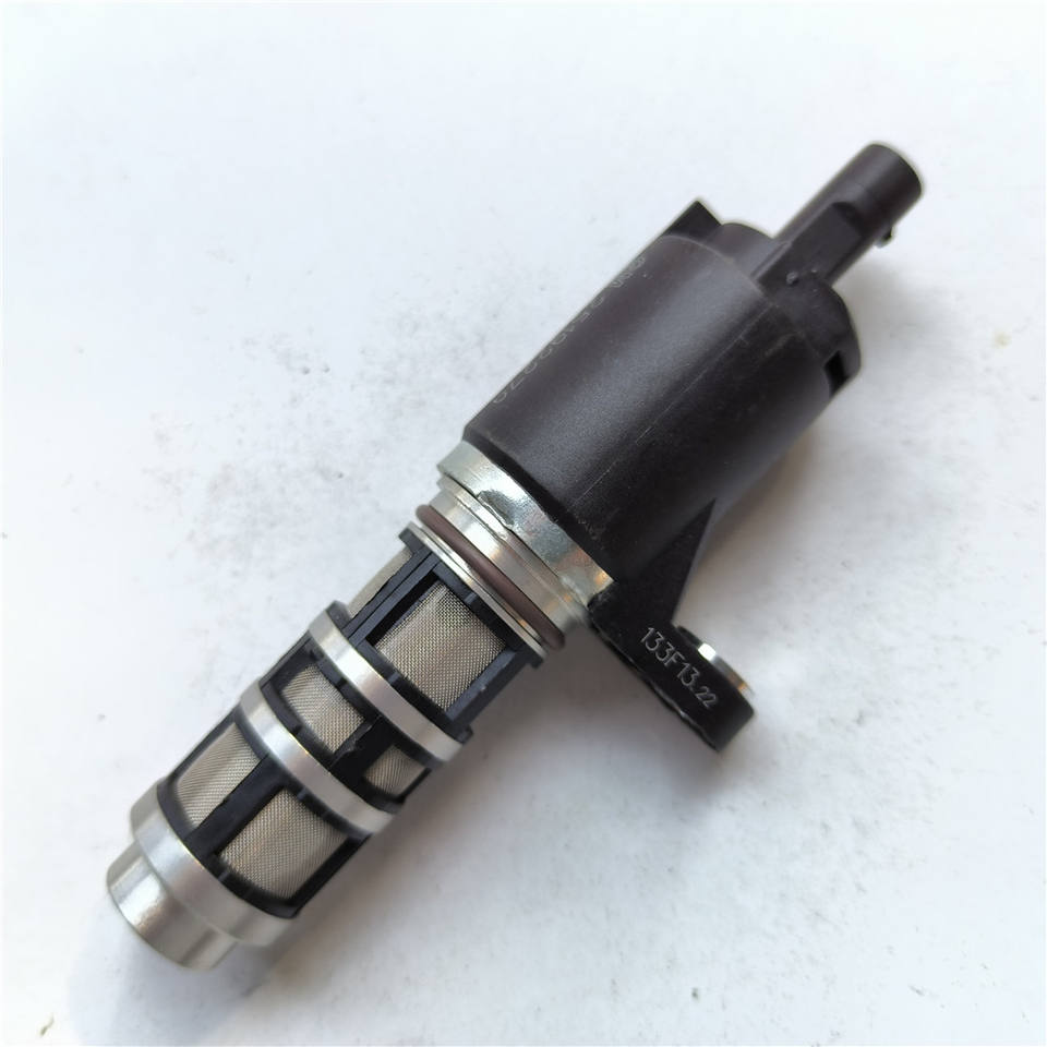 25192279 VVT Solenoid Oil Control Valve For Chevrolet Spark Classic 2016-2017 Spark 25185534 24111558 Wuling Baojun Oil Parts Image 4