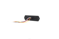 12v 24v LED Ambre Stroboscopique Lumières Véhicule Feux Stroboscopiques D'urgence pour Camions LED Grille Stroboscopique Lumières