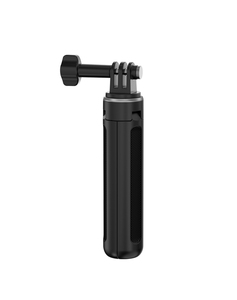 Produits de dropshipping très demandés : Combo <span class=keywords><strong>mini</strong></span> trépied et perche VT13 pour caméra d'action robuste, idéal pour une production cinématographique fluide en déplacement - Product Image 1