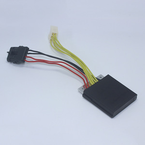Redresseur de moto Xsan 50A 14.5V à tension régulée pour Polaris Sportsman 700 4x4 2004 XS1147-1 Marque privée sous licence - Product Image 1