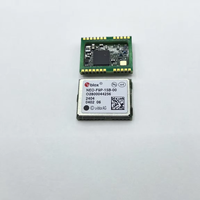 Modul GPS drone diferensial RTK NEO-F9P UBLOX konsumsi daya rendah tingkat Multi frekuensi sentimeter presisi tinggi