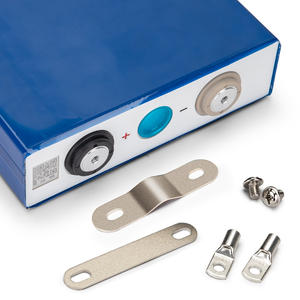 LFP 3,2V 40Ah 50Ah 100Ah 200Ah Lithium-Eisenphosphat-Batteriezelle 3,2V LiFePO4-Akku für Solarenergiespeicherung - Product Image 2