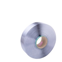 WELONG Fil torsadé en polyester FDY 300D/3 de haute qualité pour cordes/bandes, extra résistant