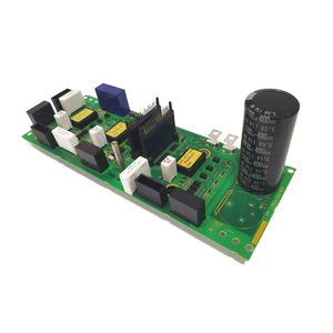 A20B-2101-0230 แผงวงจร PCB ของ FANUC - Product Image 3