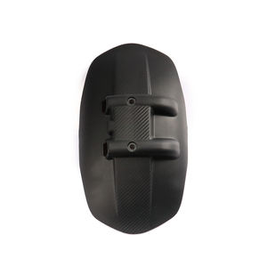 Vente en gros de pièces détachées pour motos, garde-boue arrière ABS, garde-boue avant pour Harley Davidson Softail <span class=keywords><strong>Honda</strong></span> BWM - Product Image 6