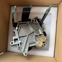 Boîtier de commande de transmission automatique TCU 01J927156HT 01J927156JG pour Audi A4 A6 A8, unité de commande de boîte de vitesses CVT TCM 01J, module de boîte de vitesses