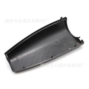 Plaque de guidage d'admission d'air en gros d'usine 1K0805965J Collecteur d'admission en aluminium pour Volkswagen A4 Approvisionnement transfrontalier - Product Image 1