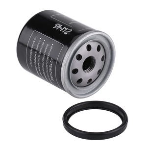 Filtro de aceite y combustible para motocicleta, para Piaggio Vespa LX <span class=keywords><strong>S</strong></span> ET4 GTS GTV 50 125 150 200 250 <span class=keywords><strong>300</strong></span> 300i Vespa X7 X8 X9 - Product Image 3