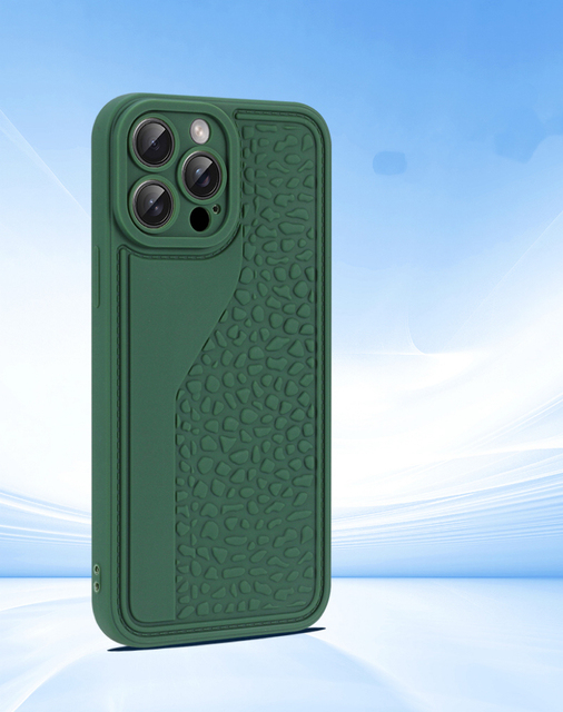New Design Phone Case With Croc Charm Multi Color Mobile TPU Phone Case for Iphone 12 13 14 15 16 17 Pro Max