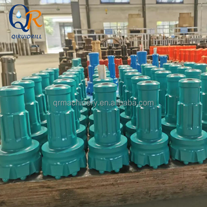 كل الأحجام <span class=keywords><strong>Bit</strong></span> أسفل بئر الماء - Product Image 1