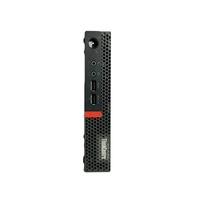 Pour Lenovo ThinkCentre M720q Tiny Mini PC Intel Core I5 8ème génération 8 Go de RAM 256 Go de SSD Ordinateur de bureau Windows Business