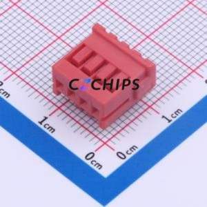 917688-2 Connector Housing Connector Whole Sale Electronic Component Chips Supplier & BOM Service - Product Image 2