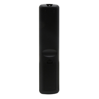Control Remoto Universal HUAYU RM-L1335 PLUS 2 Nuevo Reemplazo con Voz para TV Hisense LCD LED HD
