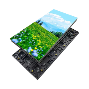 Écran LED couleur haute performance RGX P1.25 ultra-fin à taux de rafraîchissement élevé pour conférences et services en libre-service - Product Image 4