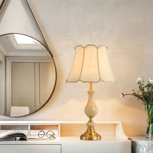 SKD Sunsir lampe de table ampoules led lampes de bureau en métal à côté des éclairages de lecture lumières de chambre à led décoratives modernes - Product Image 2