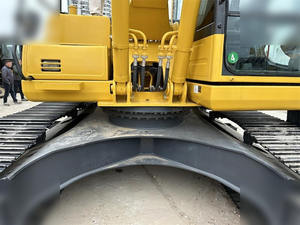 Komatsu PC240lc Komatsu PC240lc KomatsuPC240lc original de Japón con excavadora de segunda mano de alta calidad a la venta en Shanghai - Product Image 6