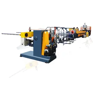 Automatic Epe Pe Foam Sheet Extruder Extrusion Production Making Machine Line