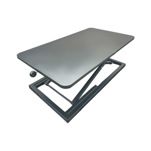 Fabriek Groothandel Opvouwbare <span class=keywords><strong>Computer</strong></span> Werkstation Stand Notebook Studie Laptop Stand Bureau Voor Thuis En Op Kantoor Gebruik - Product Image 6