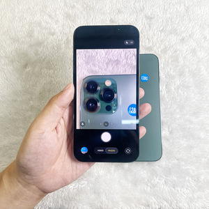 Teléfono Móvil Usado a Bajo Precio, <span class=keywords><strong>iPhone</strong></span> 13 Pro Max 512gb de Calidad A+/B, Económico, Venta al Por Mayor de Teléfonos Usados - Product Image 4