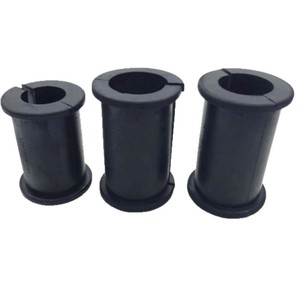 Manchon en caoutchouc pour le processus de moulage du noyau de valve, diamètre 80 mm, haute durabilité - Product Image 4
