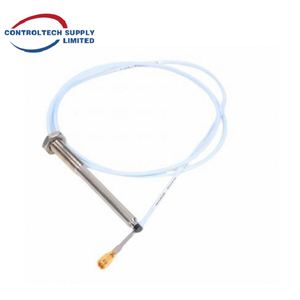 Módulo de Automatización Bently Nevada 330903-00-04-05-02-RU 3300 NSv Sondas de Proximidad - Product Image 2