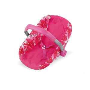 Fabricant de poupée, <span class=keywords><strong>porte</strong></span>-poupée, panier de poupée, Portable, pour enfants, à la mode - Product Image 1