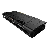 Carte graphique VGA pour jeux de bureau RX5700 Xt, carte graphique vidéo RX 5700 Xt, carte graphique 8 Go GDDR6, carte 5700xt