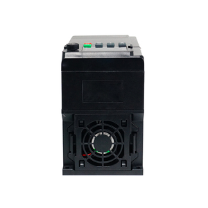 Convertidor de Frecuencia Variable Trifásico Inteligente KUVO KV90M de 3kw, 4kw, 5.5kw, 380V, para Control de Velocidad de Motor - Product Image 5