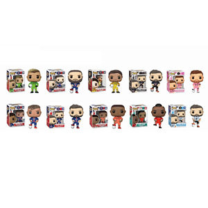 Figura <span class=keywords><strong>de</strong></span> Acción <span class=keywords><strong>de</strong></span> PVC <span class=keywords><strong>de</strong></span> Estrellas del Fútbol Pop al por Mayor <span class=keywords><strong>de</strong></span> <span class=keywords><strong>Messi</strong></span>, Ronaldo, Neymar y Mbappé, Modelo <span class=keywords><strong>de</strong></span> Colección, Juguetes <span class=keywords><strong>de</strong></span> Regalo - Product Image 1