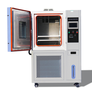프로그래머블 환경 기후 시험 챔버 온도 및 습도 시험 장비 - Product Image 4