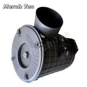 Nuovo 21337527 21348770 7421348770 secchio filtro aria per <span class=keywords><strong>Volvo</strong></span> FH FM versione 4 5 camion parti di ricambio del corpo - Product Image 2