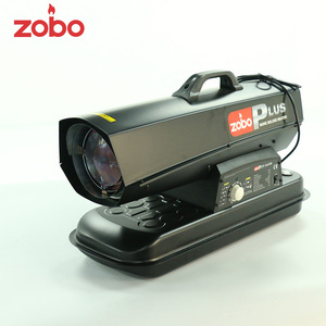 Bán chạy nhất nóng 20kW không gian di động nhà kính dầu hỏa không khí CƯỠNG BỨC DIESEL nóng - Product Image 1